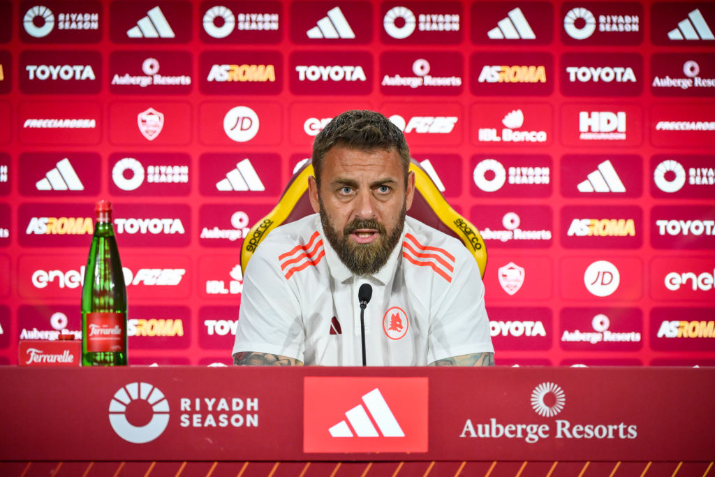 De Rossi