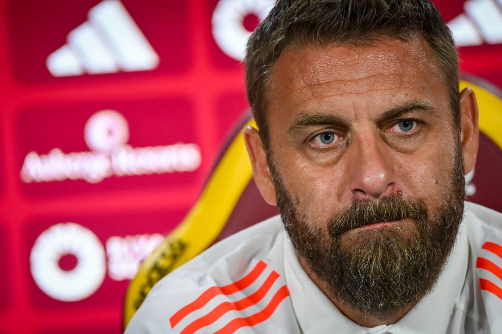 De Rossi