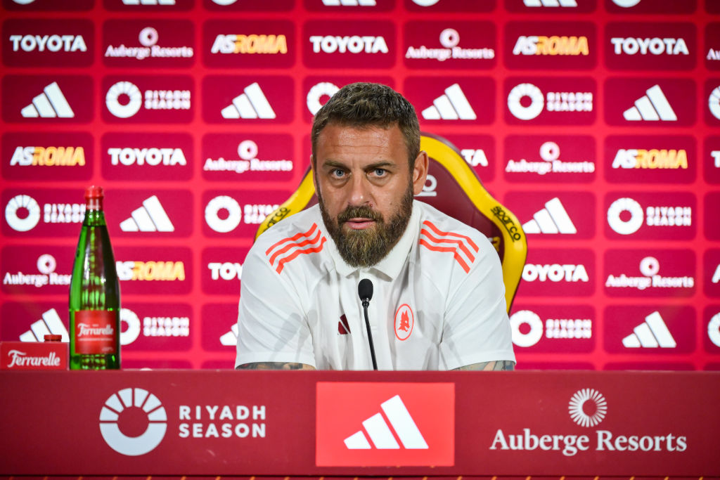 De Rossi