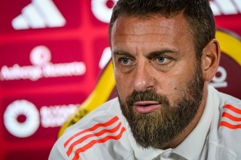 De Rossi