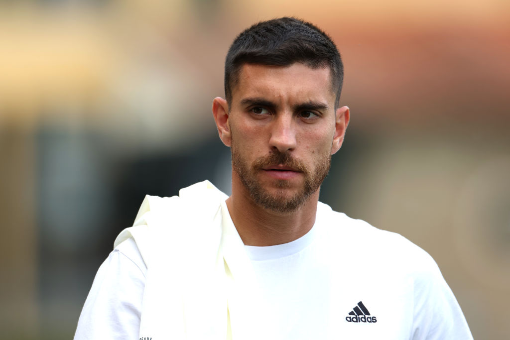Pellegrini