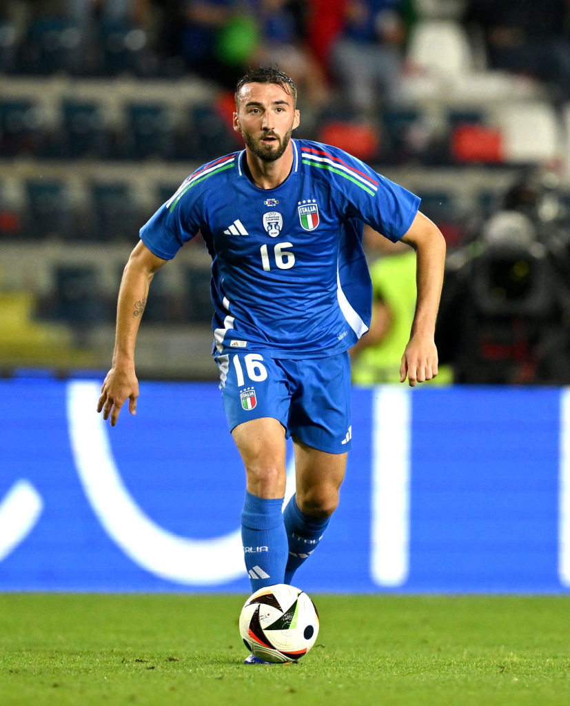 Cristante