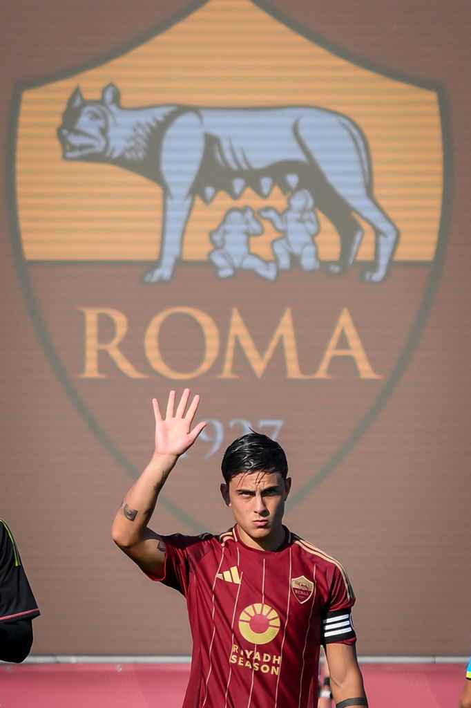 Dybala