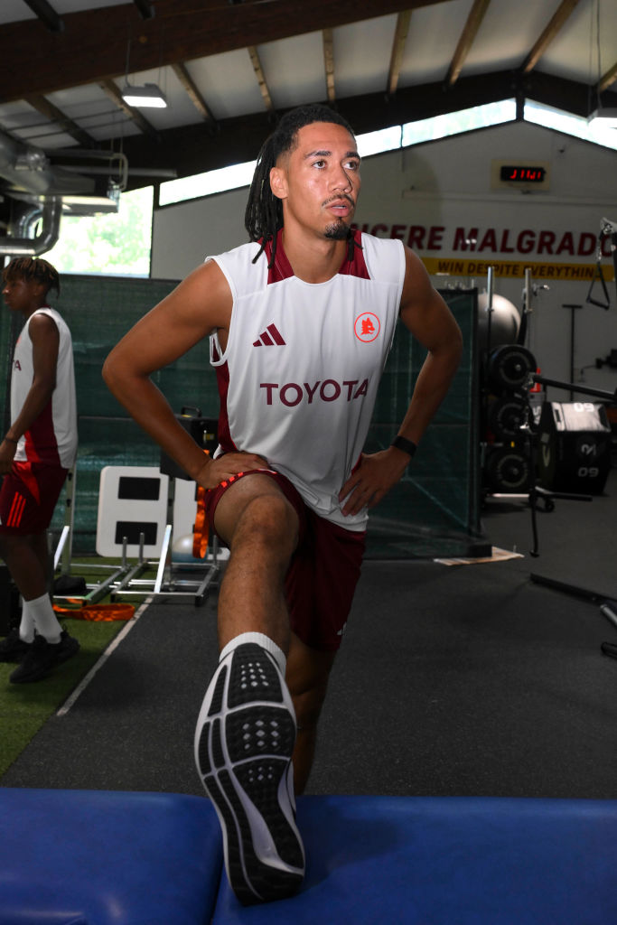 Smalling