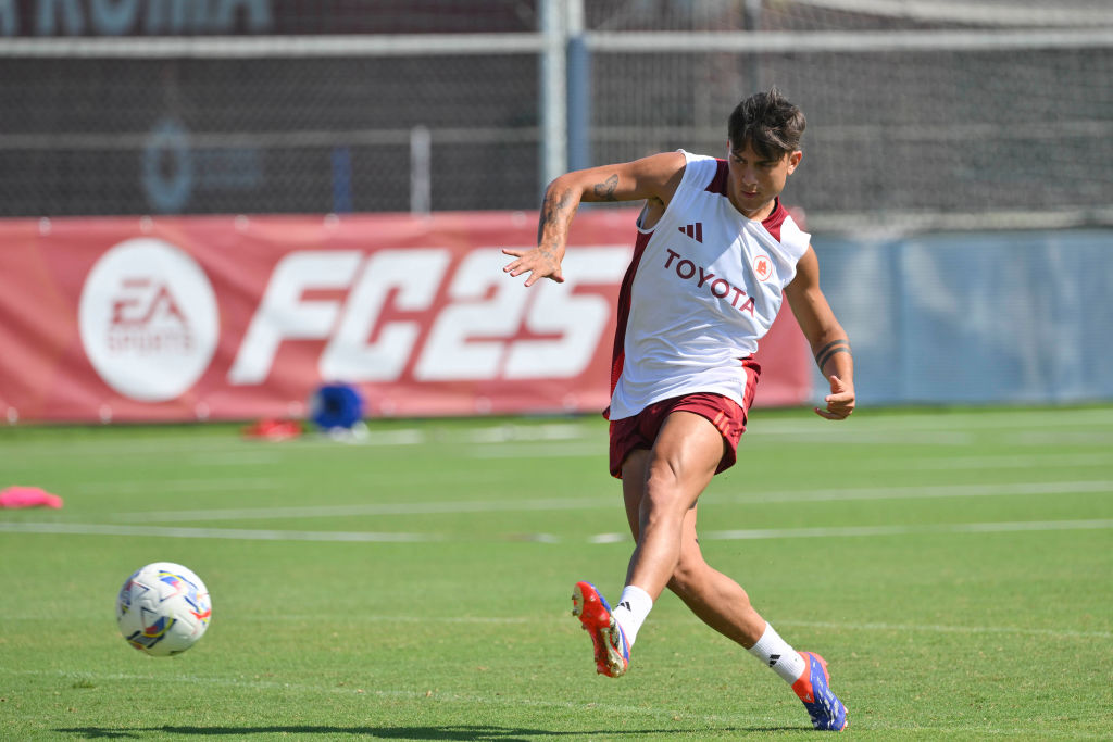 Dybala