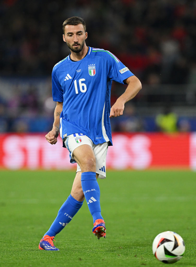 Cristante