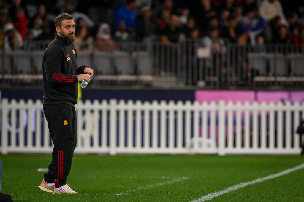 De Rossi