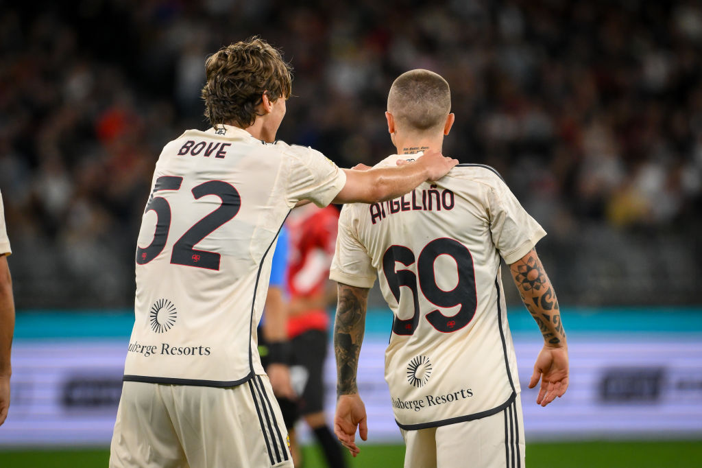 Bove e Angeliño