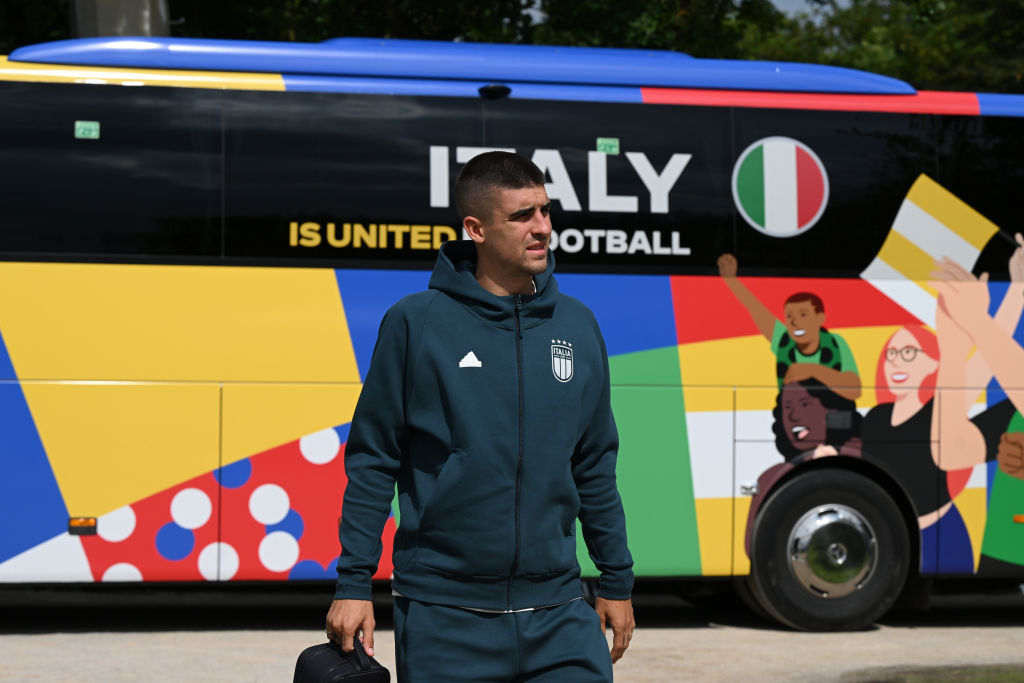 Mancini