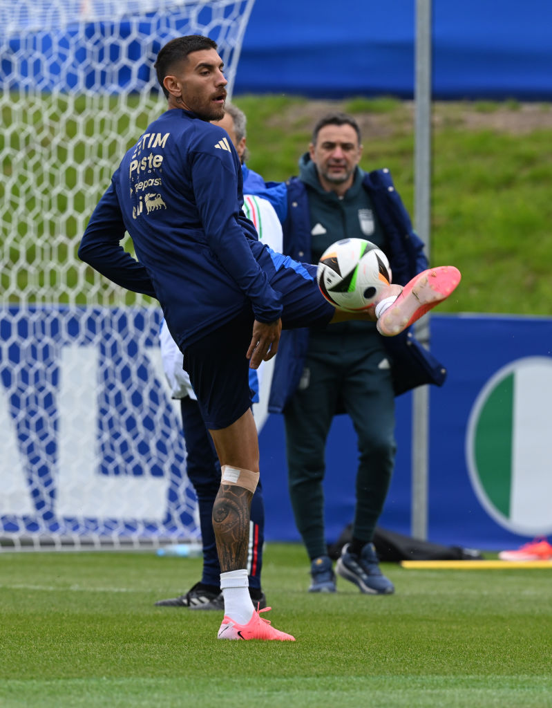Pellegrini