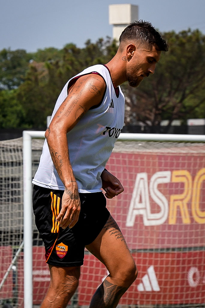 Pellegrini