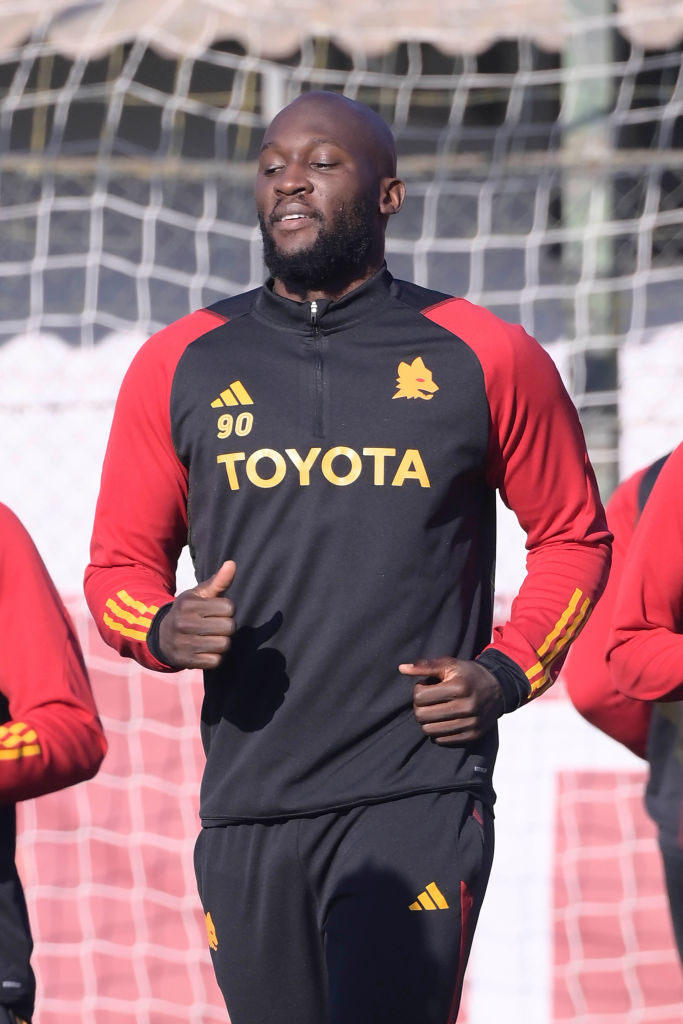 Lukaku