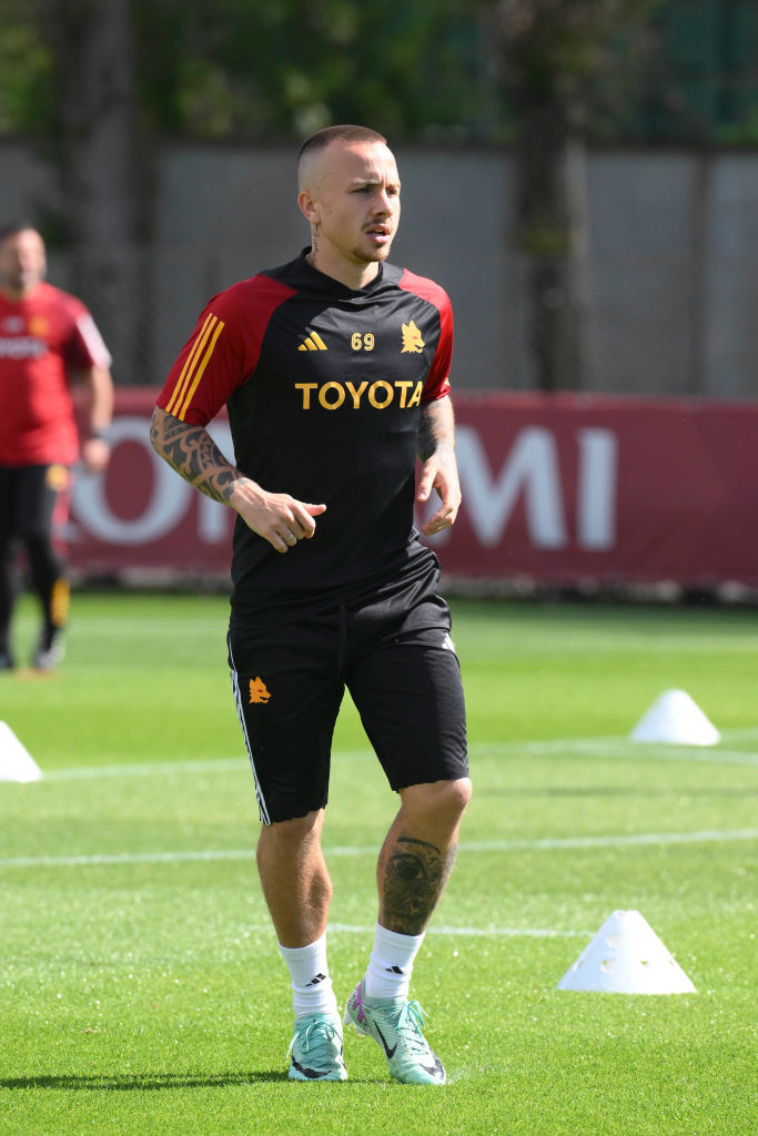 Angeliño