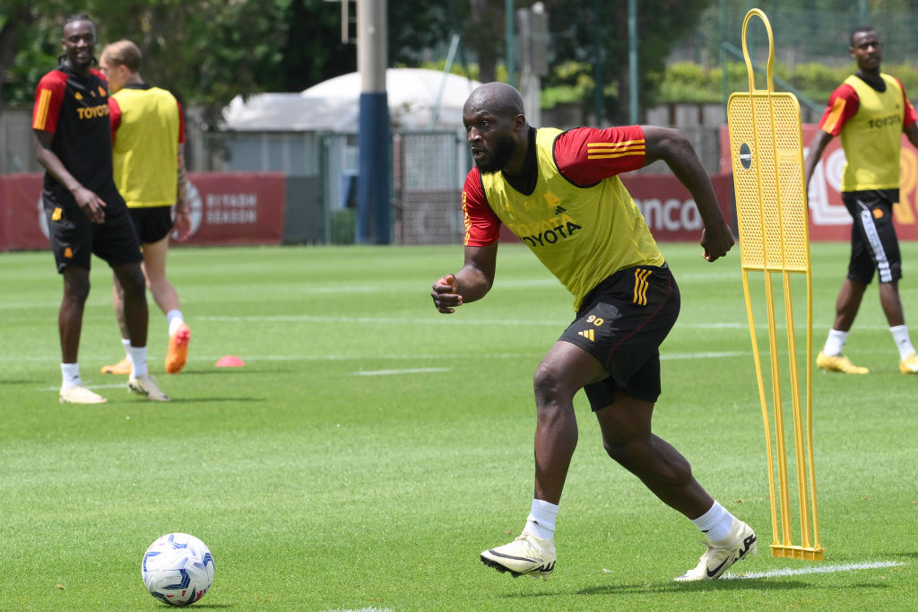 Lukaku