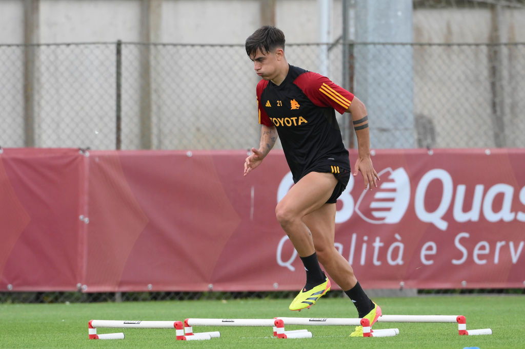 Dybala