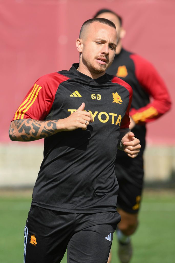 Angeliño