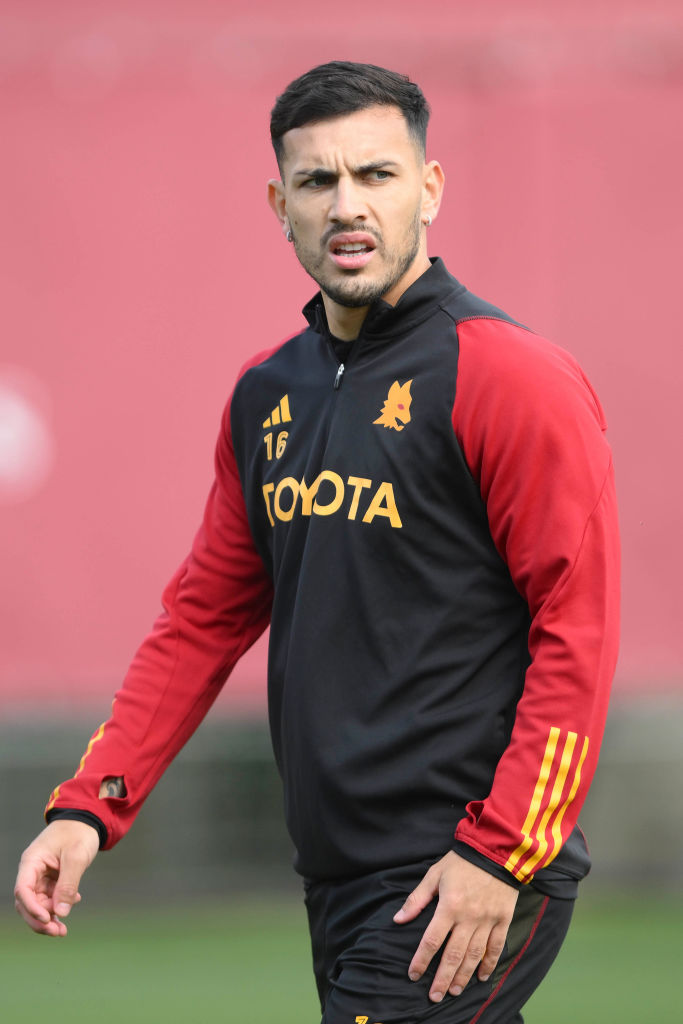 Paredes