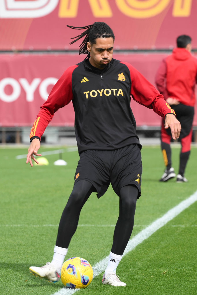 Smalling