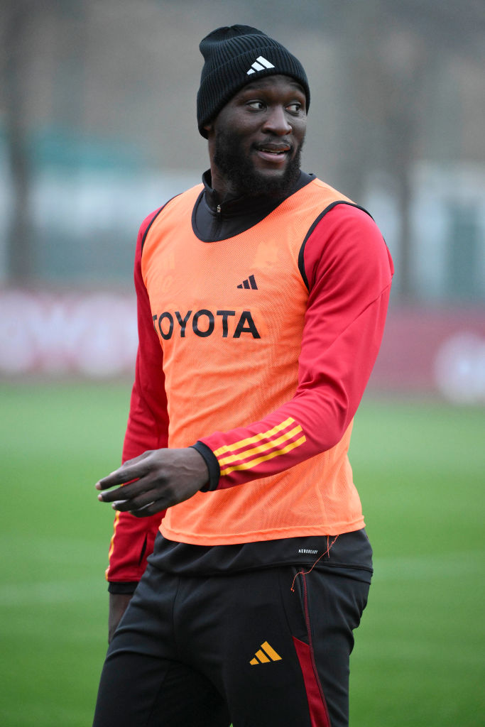 Lukaku