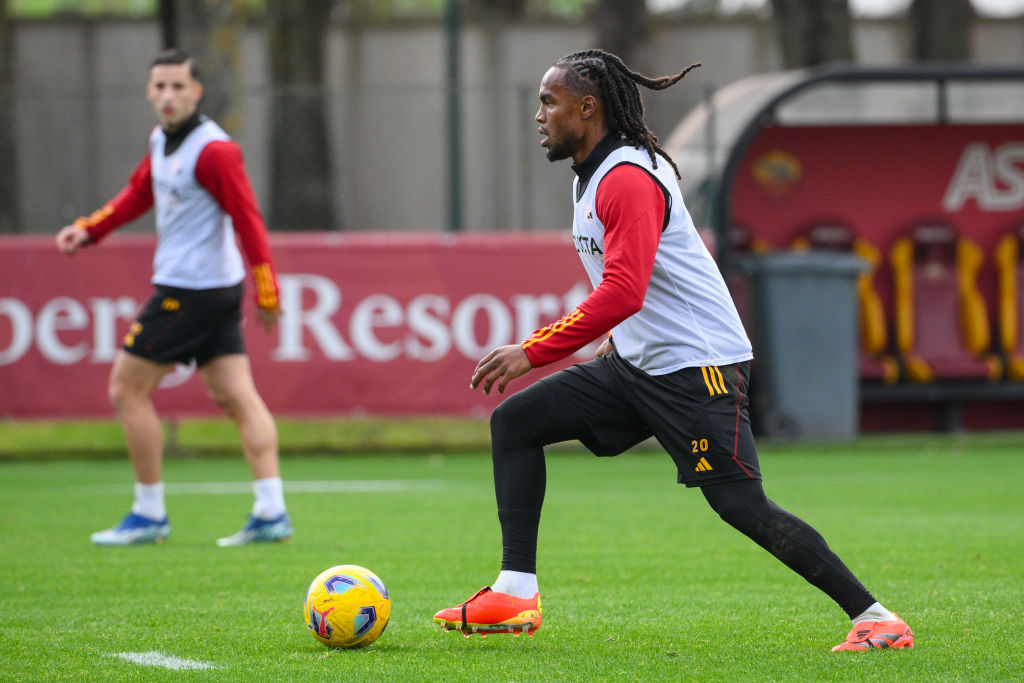 Renato Sanches 