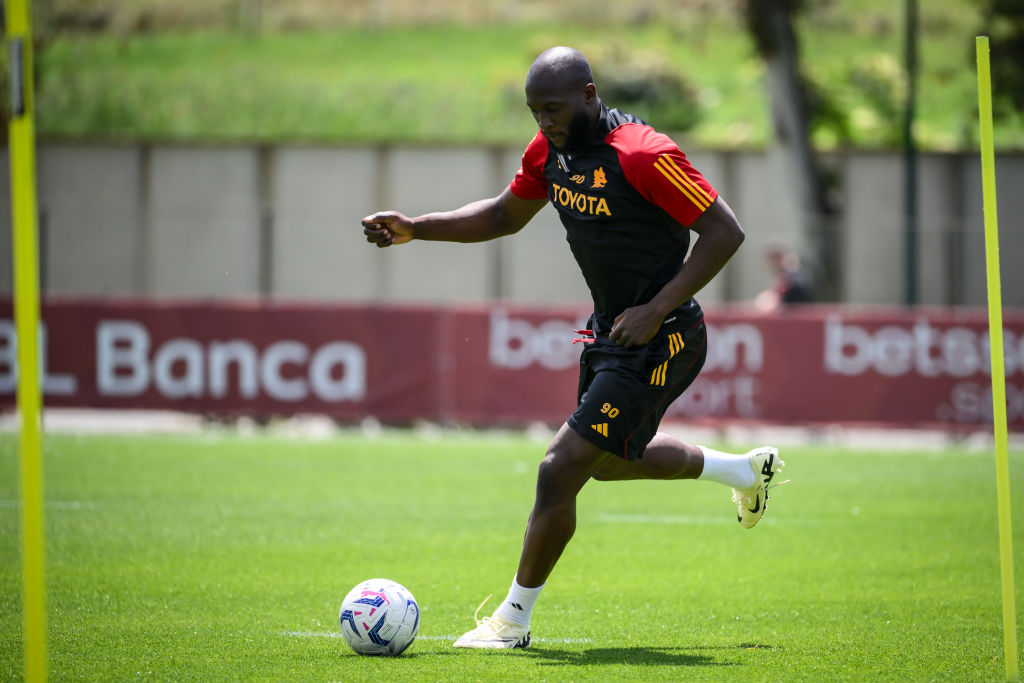 Lukaku