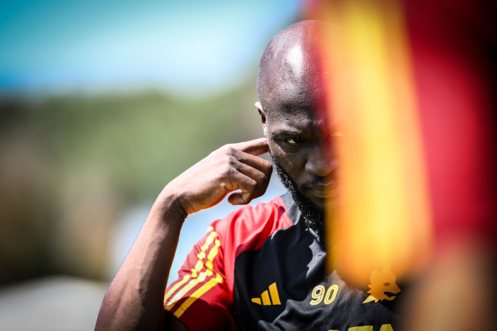 Lukaku