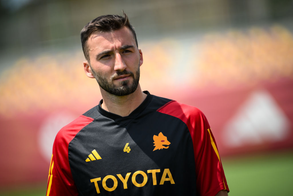 Cristante