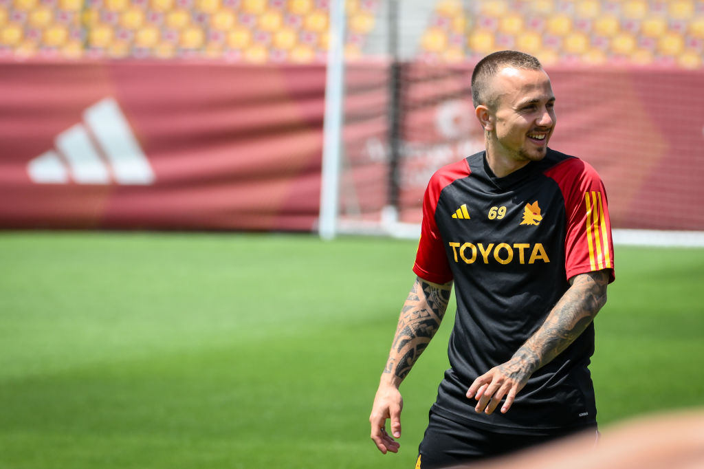 Angeliño