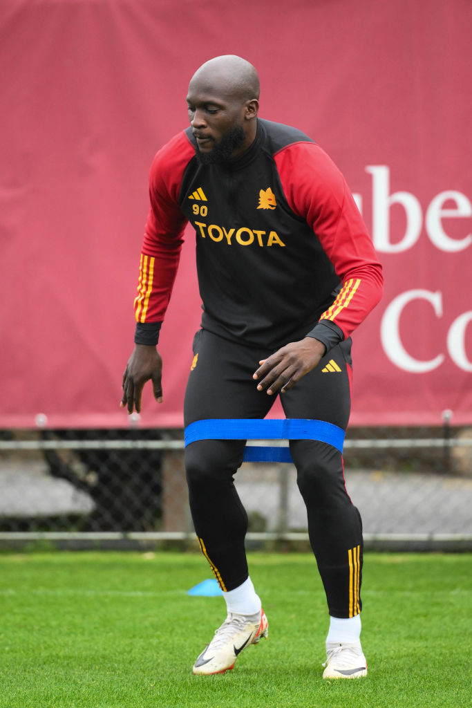 Lukaku