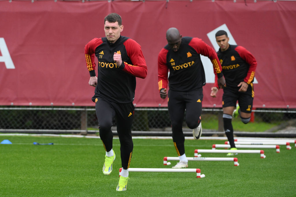 Belotti, Lukaku e Costa