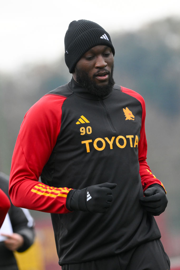 Lukaku