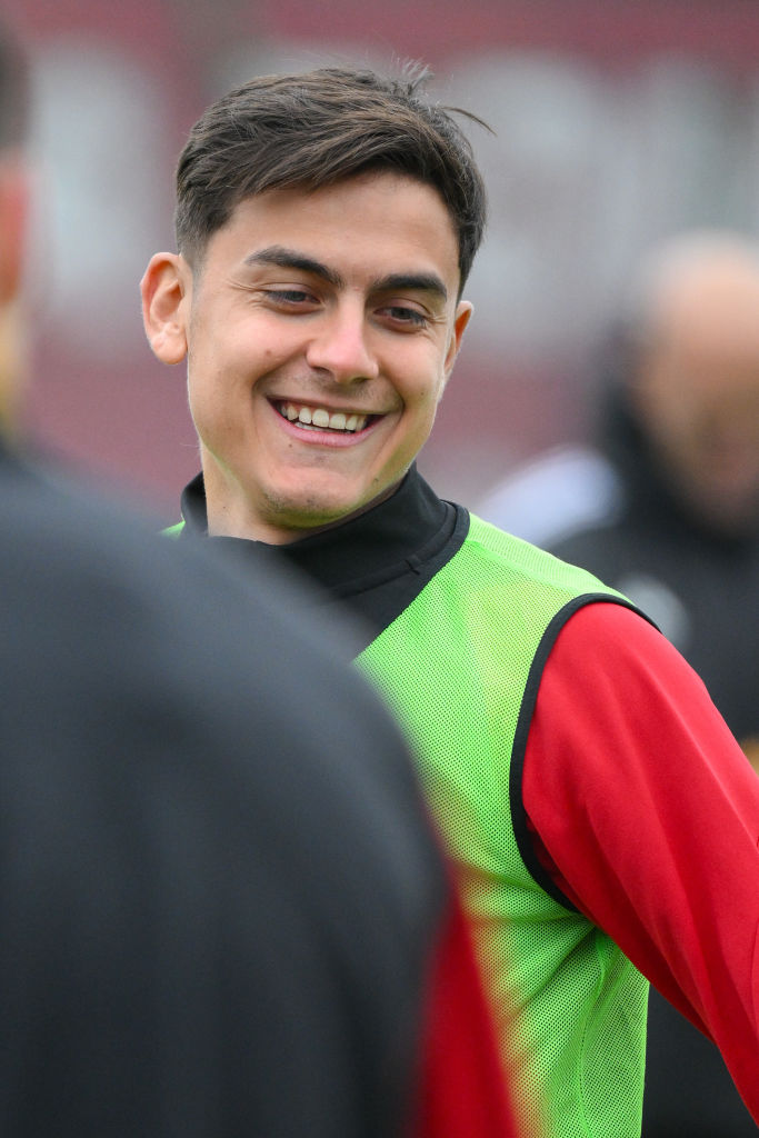 Dybala