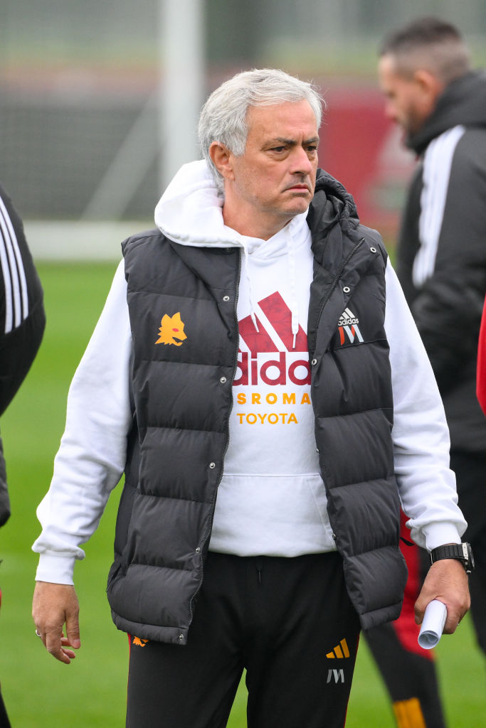 Mourinho