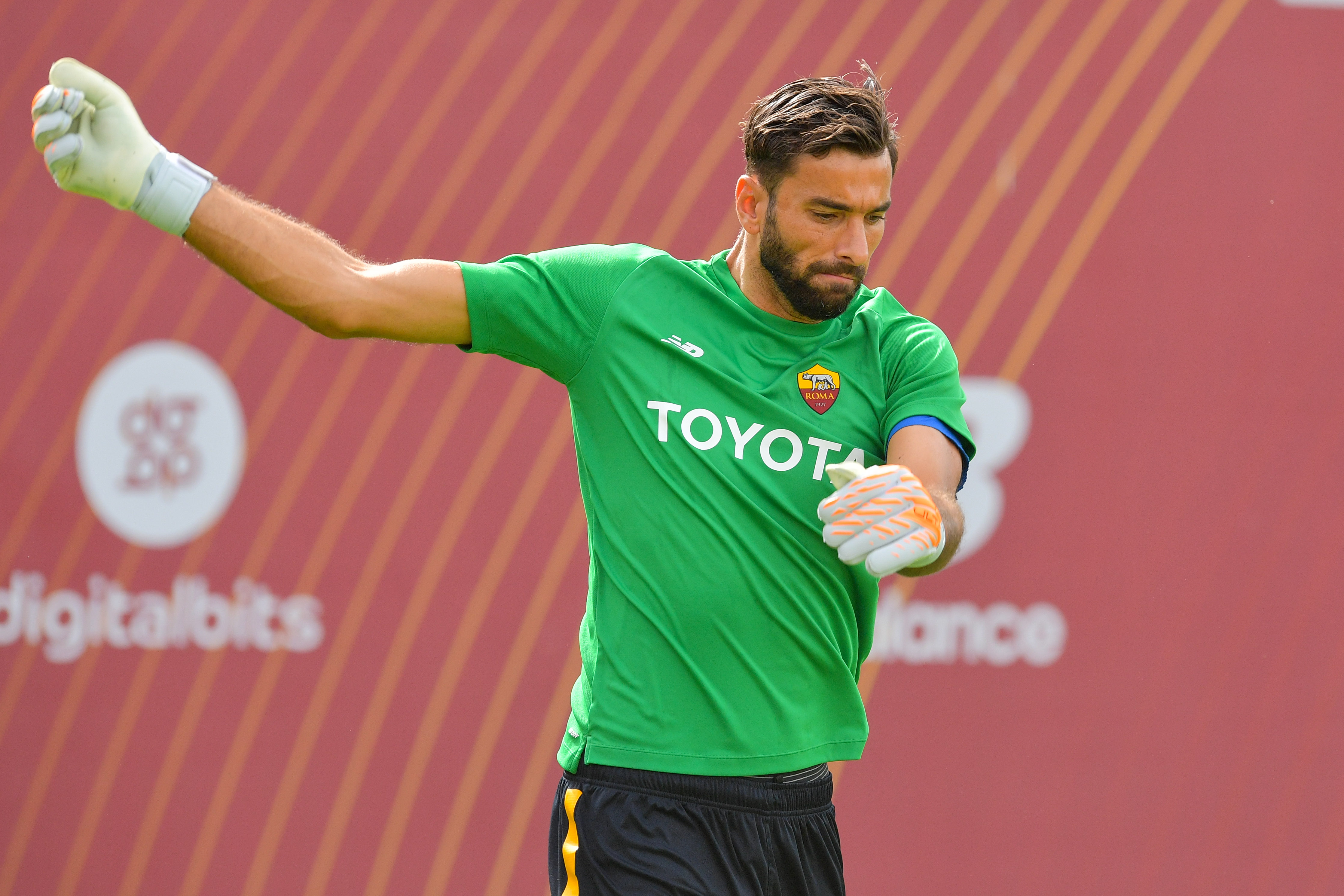 Rui Patricio