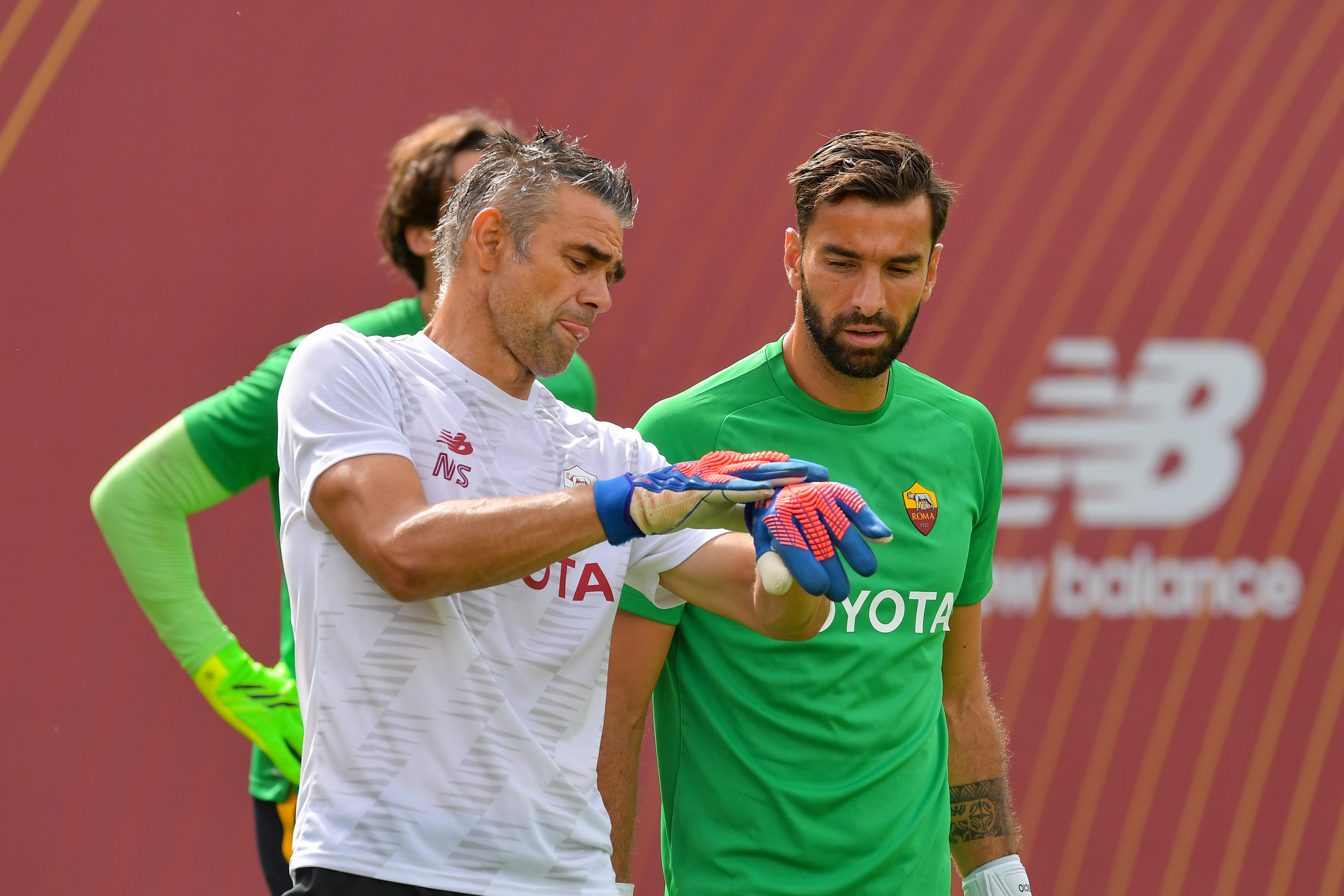 Rui Patricio