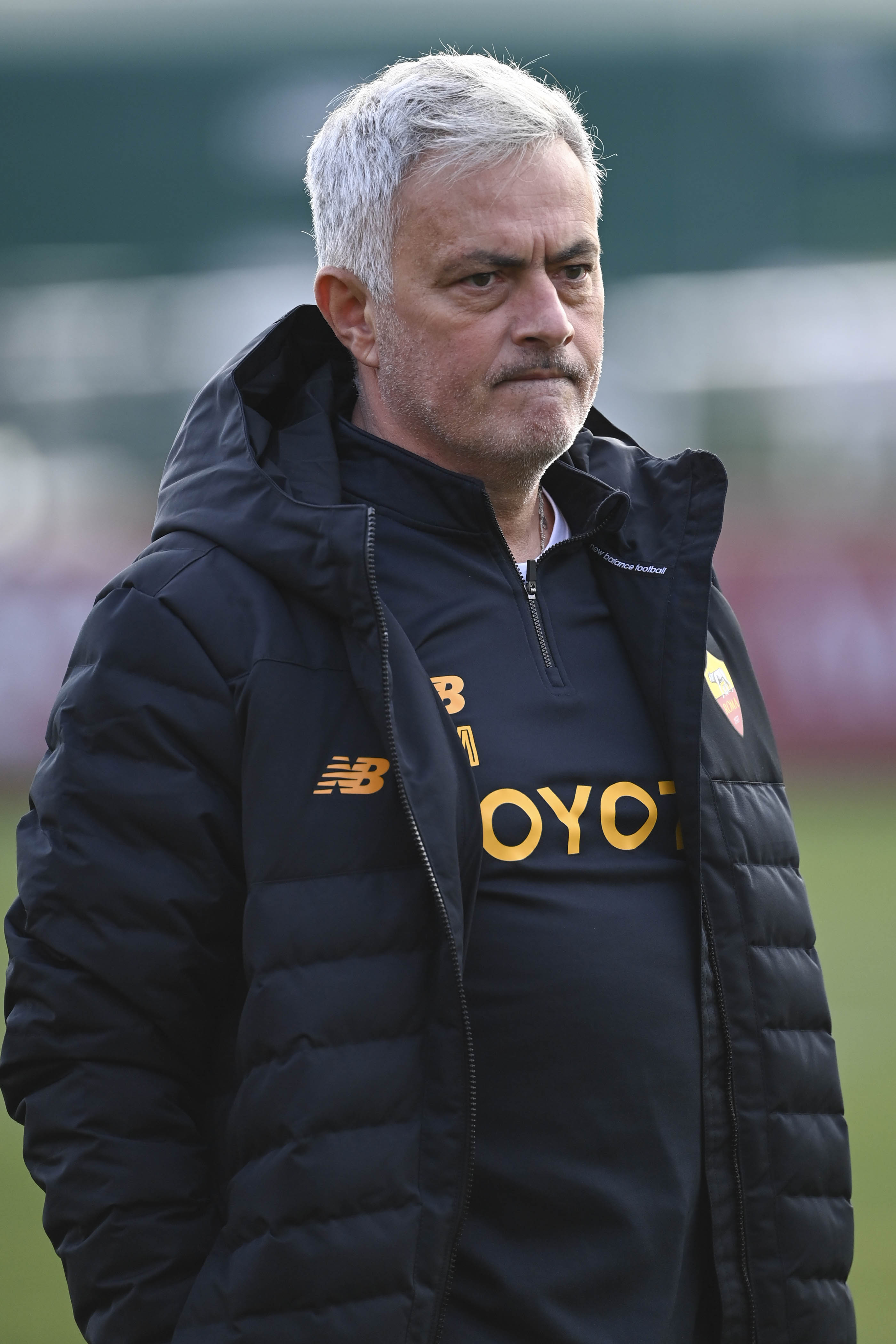 José Mourinho