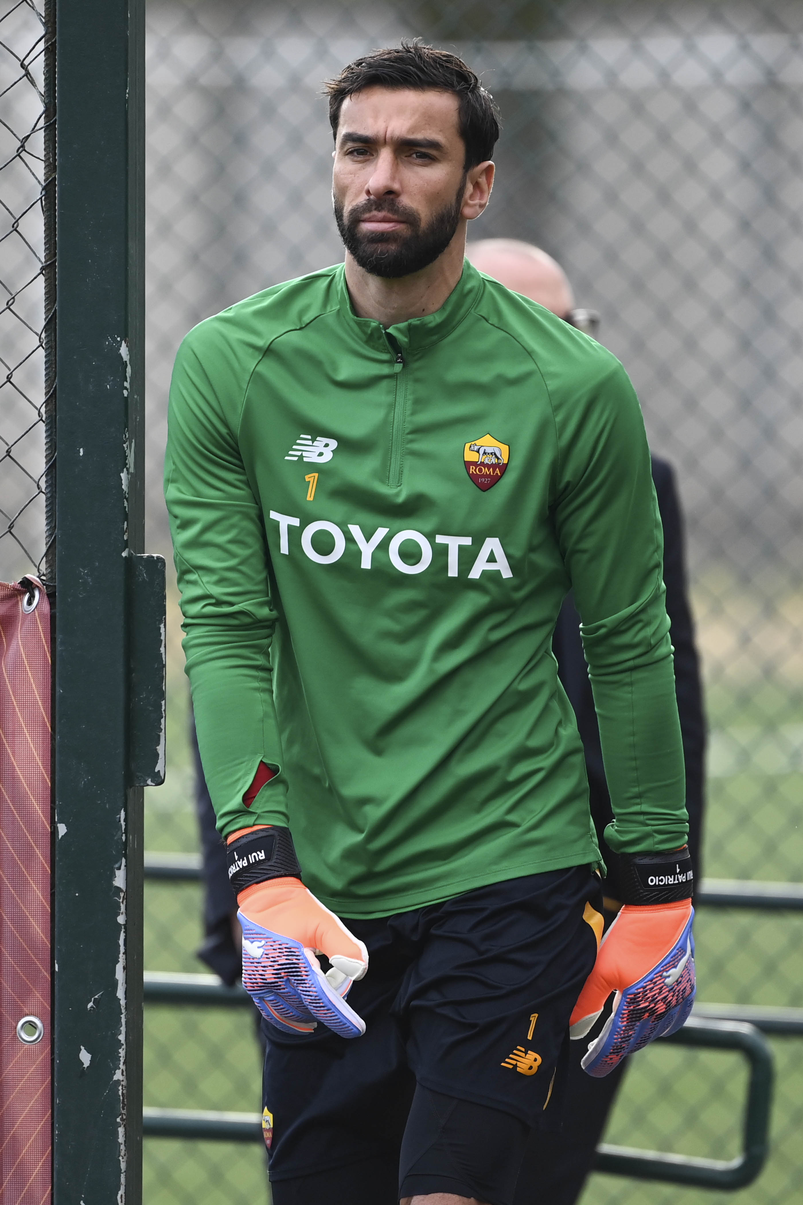 Rui Patricio