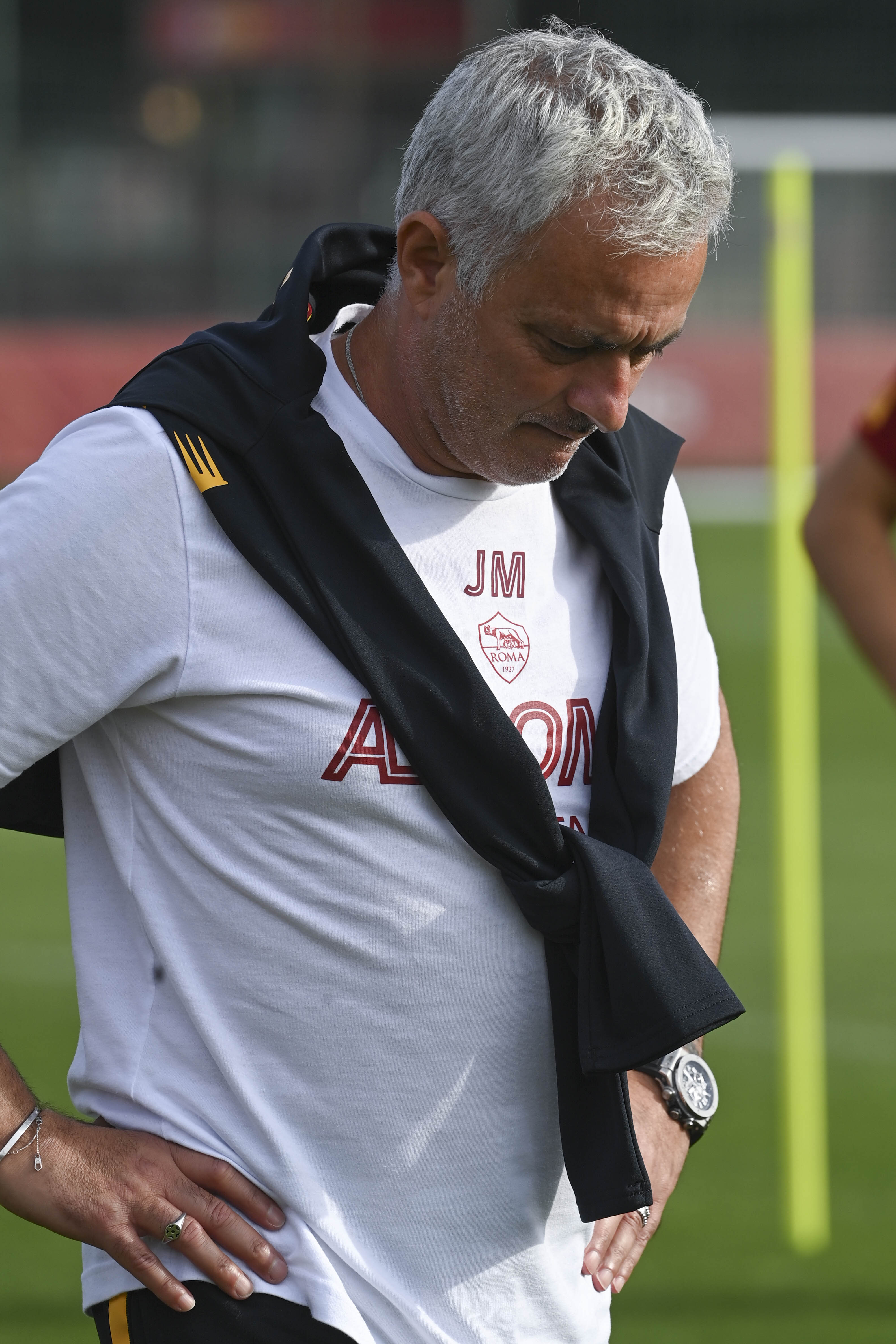 José Mourinho