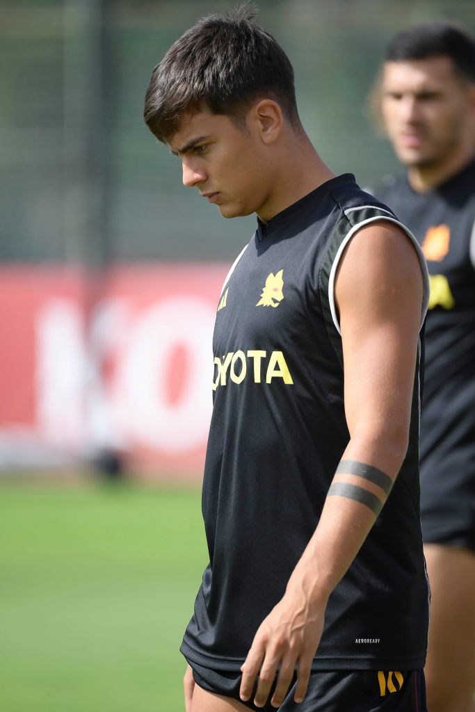 Dybala