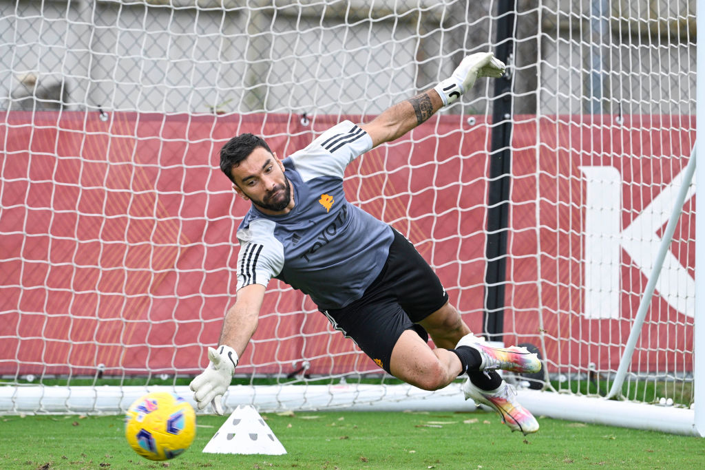 Rui Patricio