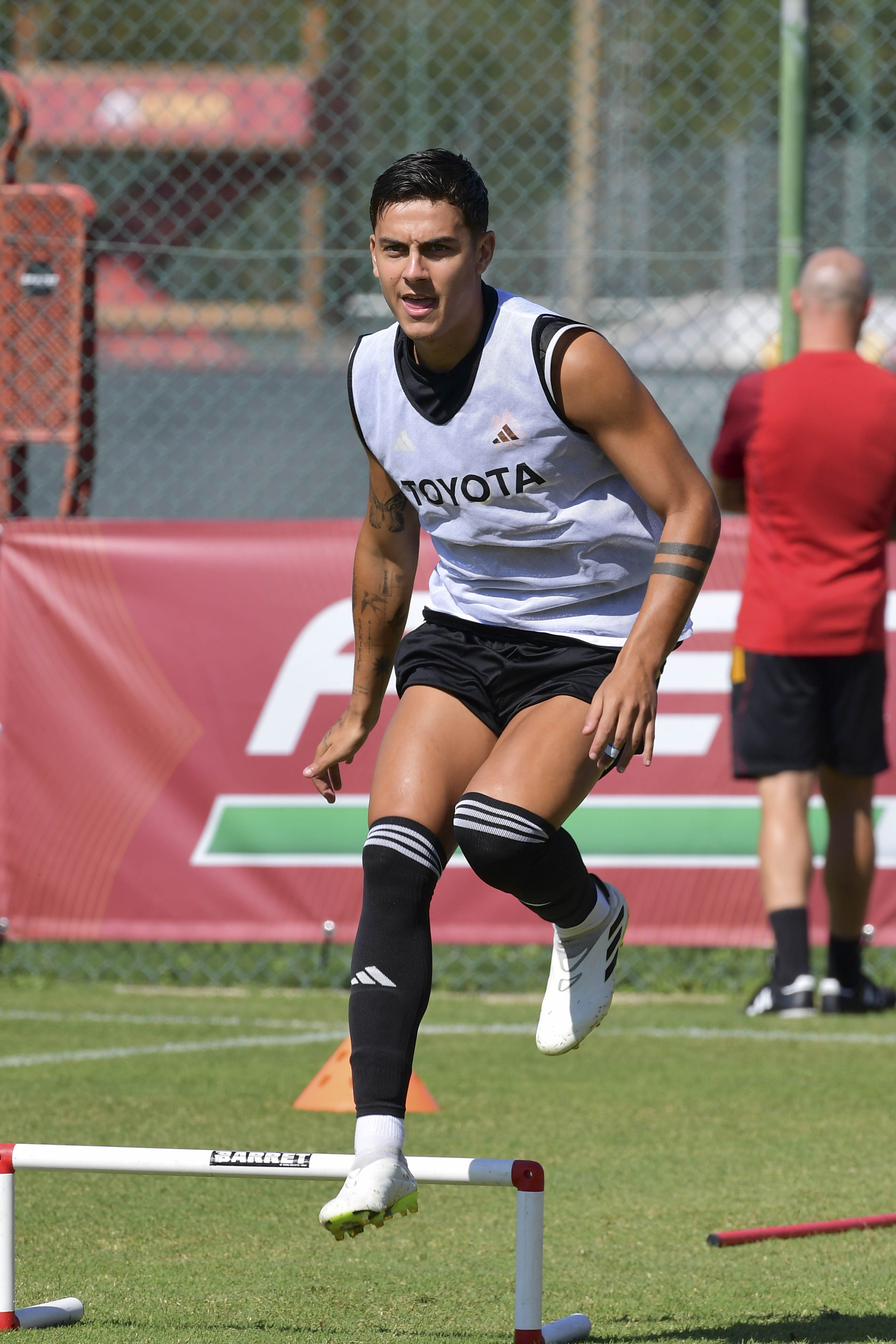 Dybala