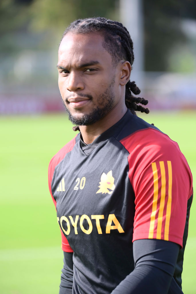 Renato Sanches