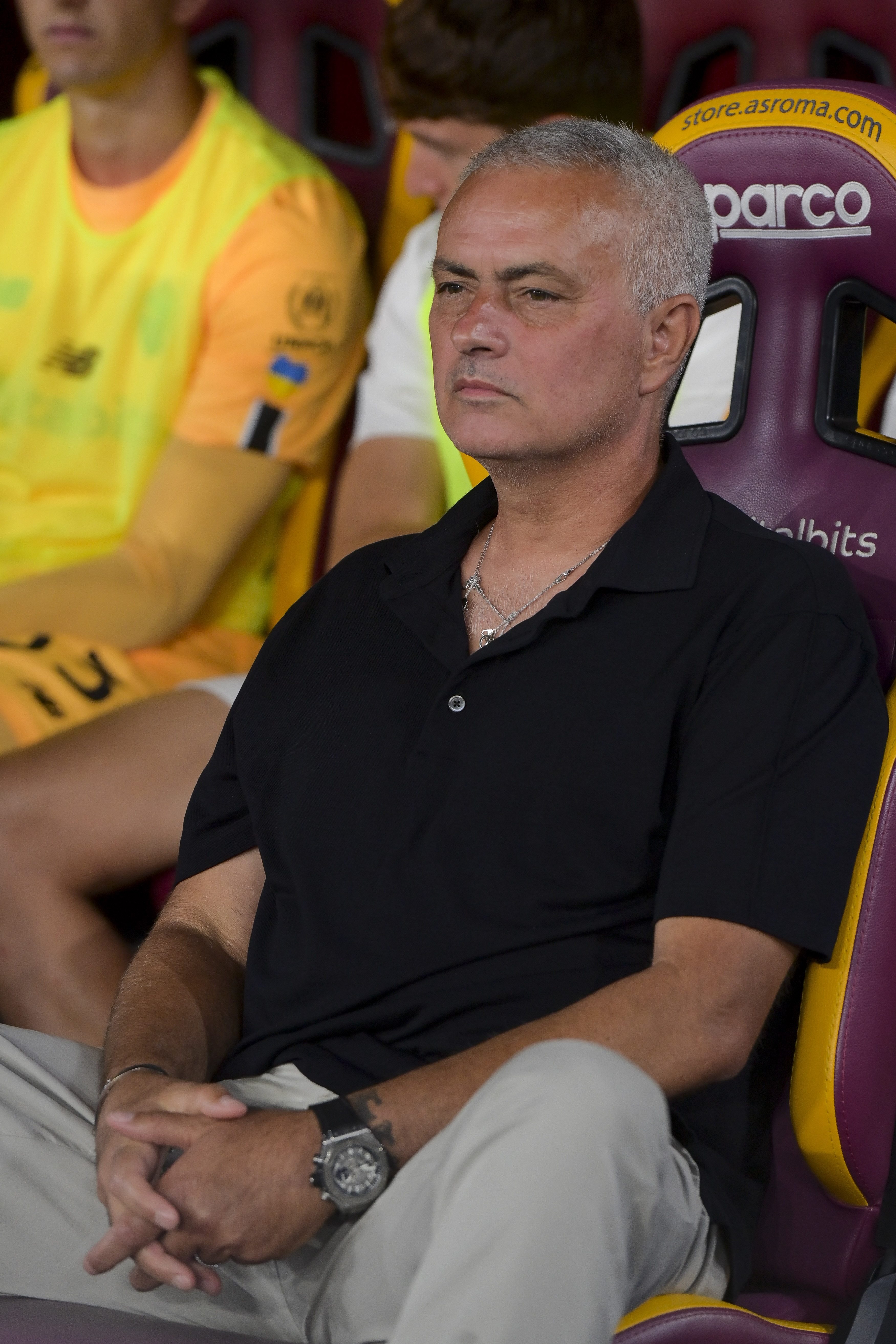 José Mourinho