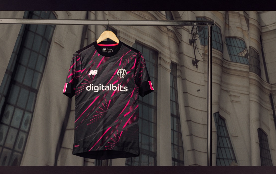 Il third kit 2022-23