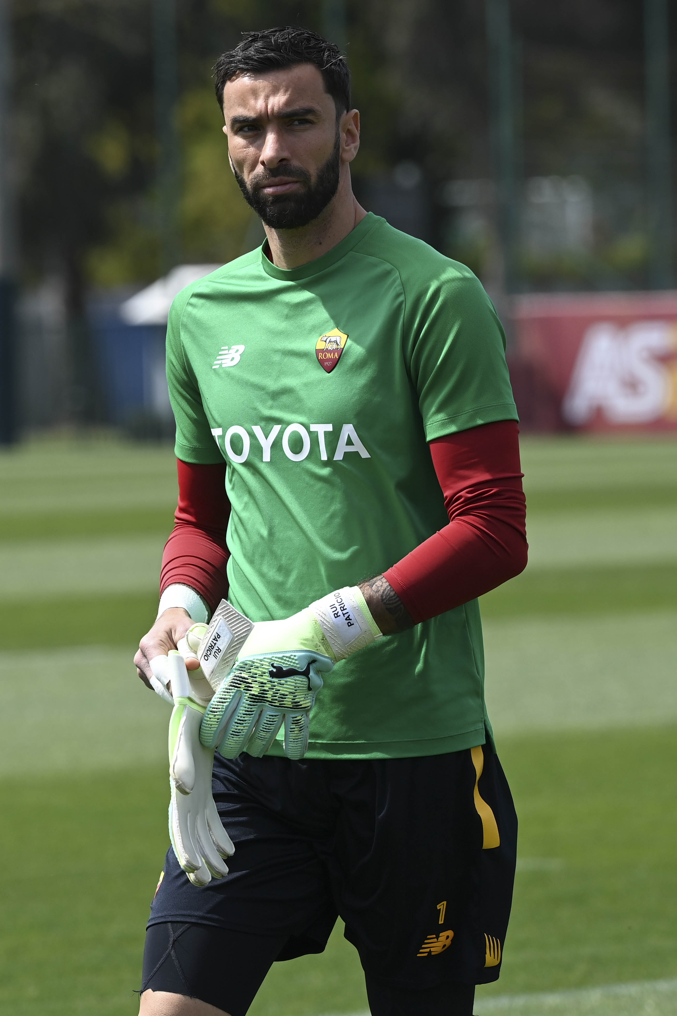 Rui Patricio