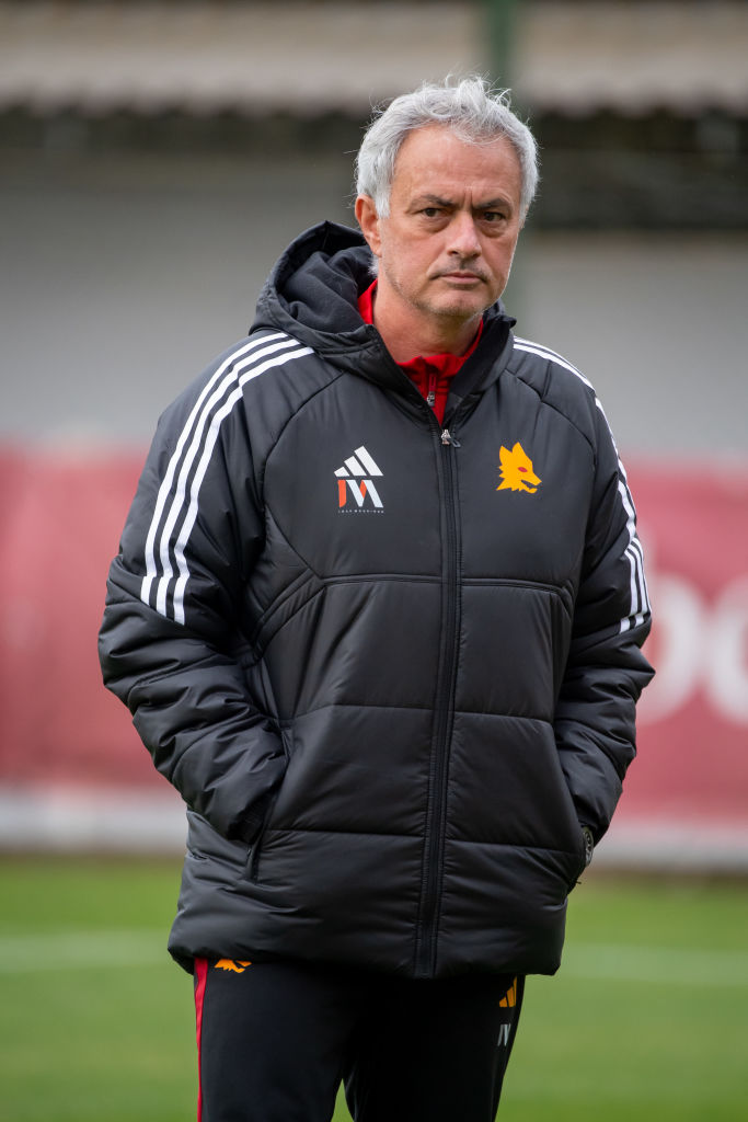 Mourinho 