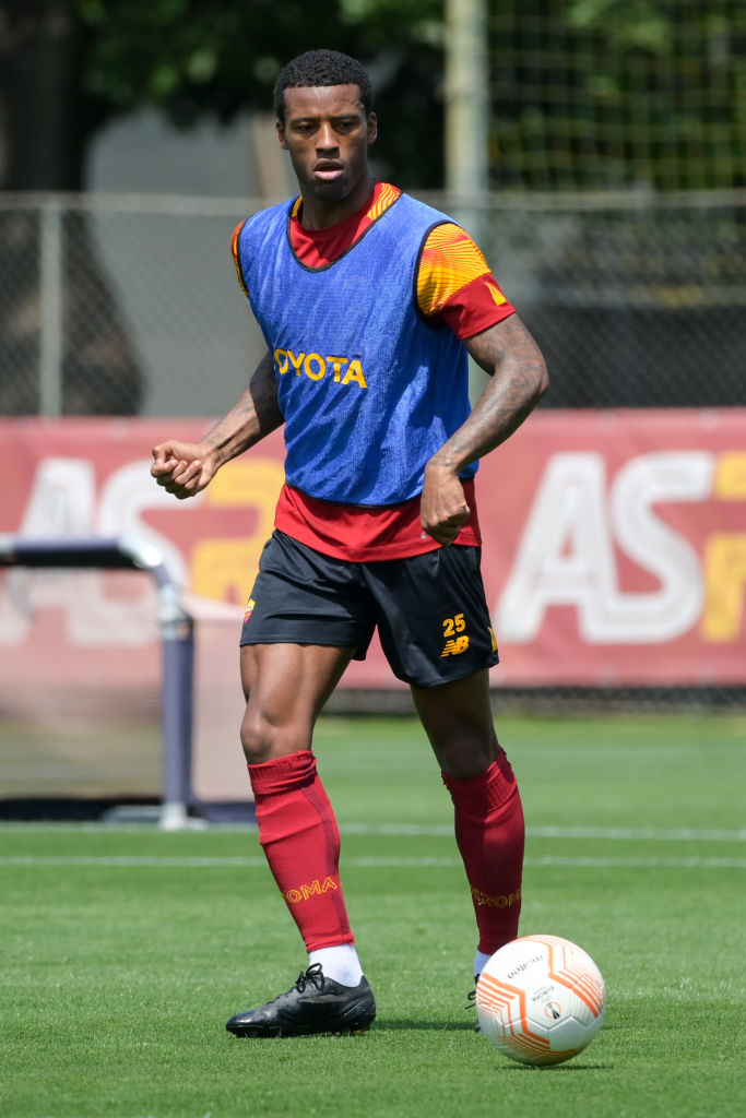 Wijnaldum