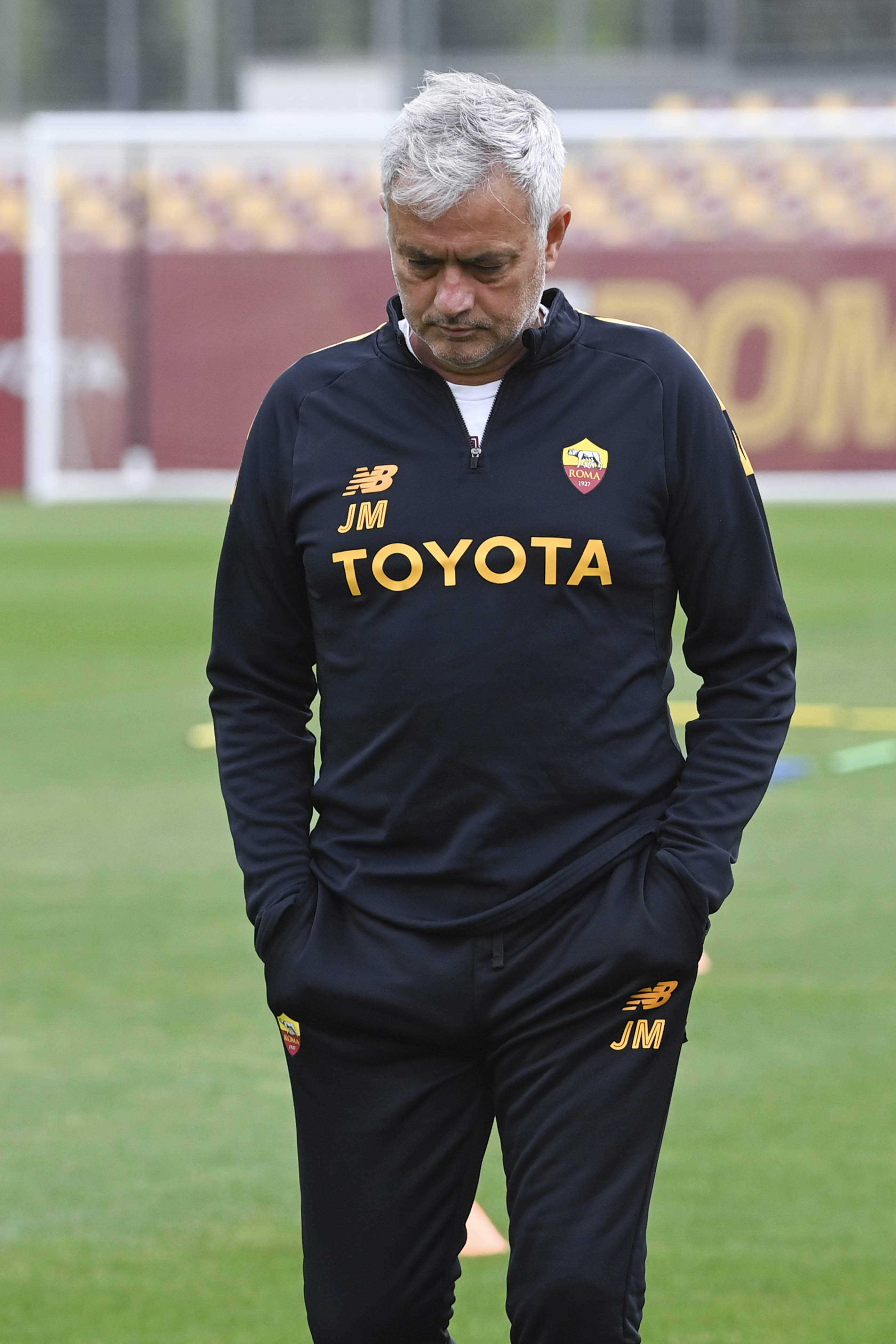 Mourinho