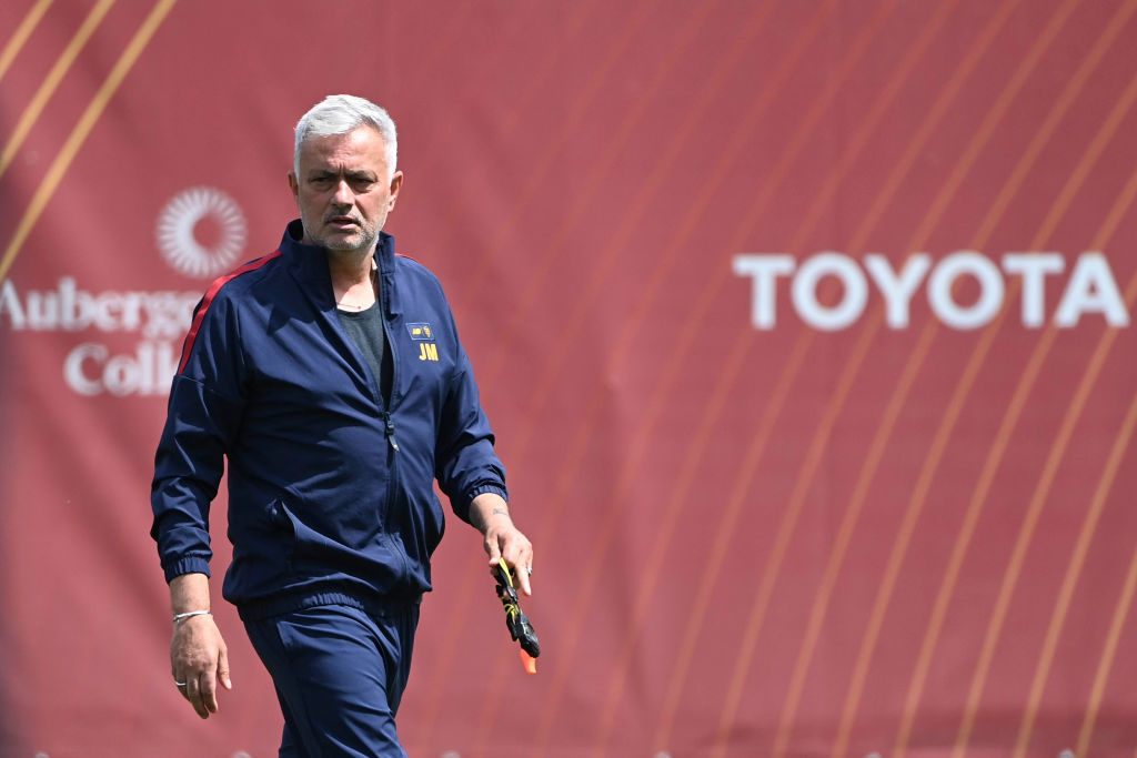 Mourinho