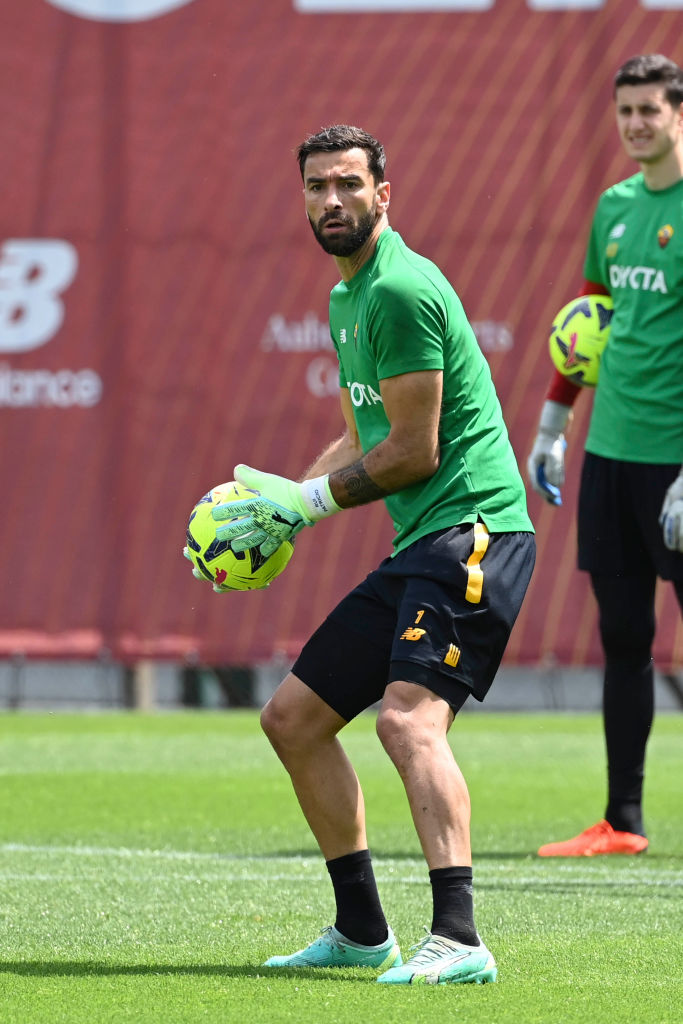 Rui Patricio